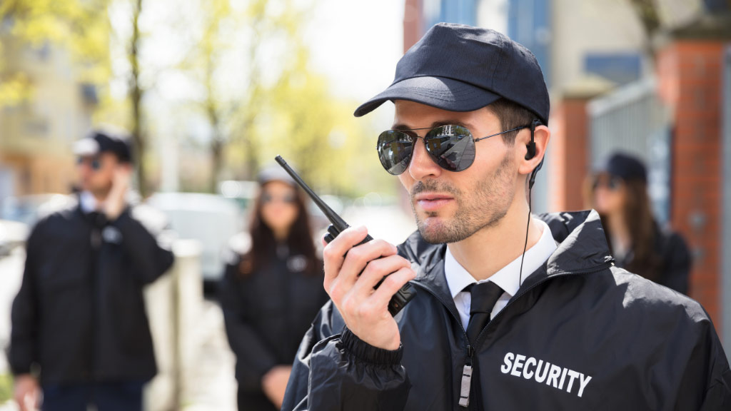 Important Qualities To Look For In A Security Officer Important Qualities To Look For In A Security Officer