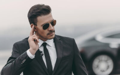 Important Qualities To Look For In A Security Officer