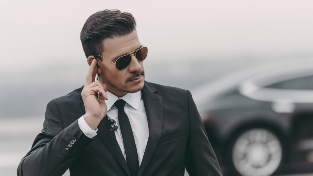 Important Qualities To Look For In A Security Officer