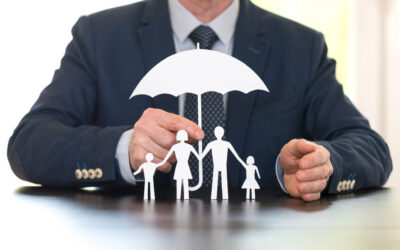 How Security Guards Can Protect You and Your Family