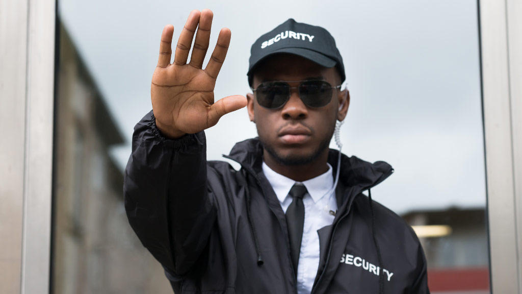 How Security Guards Can Protect You and Your Family