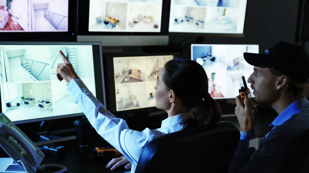 The Importance Of Security Guards & Protection Services The Importance Of Security Guards & Protection Services