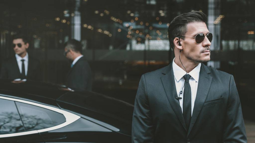 Maximizing the Effectiveness of Your Security Guards: Expert Tips