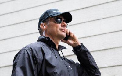 Becoming a Security Guard in Ontario