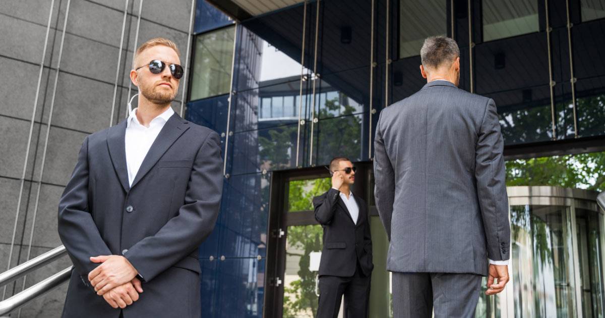 Tailoring Security to Your Business: Crafting a Customized Protection Strategy