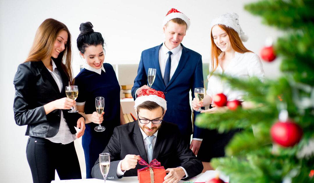 The Importance of Security This Holiday Season