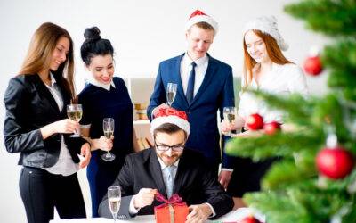 The Importance of Security This Holiday Season