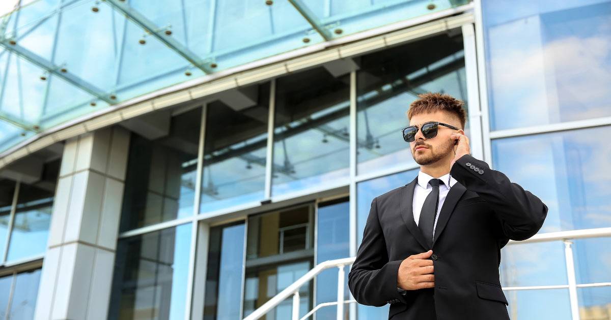 The Importance of Security This Holiday Season