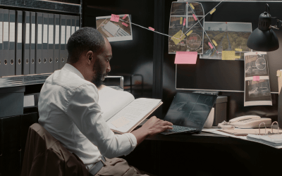 Types of Private Investigators and Investigations in Ontario