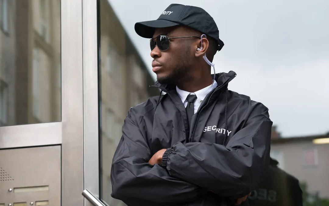 Trained Security Guards: Why They are a Must for Any Event